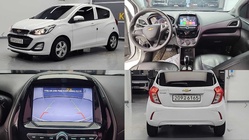 Chevrolet Spark 2019