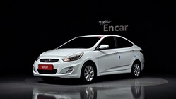 Hyundai Accent 2016