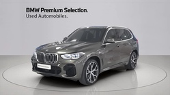 BMW X5 2023