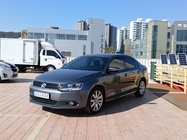 Volkswagen Jetta 2014