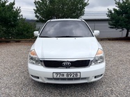 Kia Carnival 2014