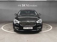 Kia K9 2015