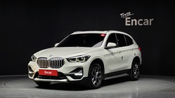 BMW X1 2021