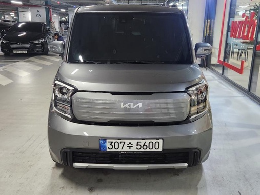 Kia RAY 2023
