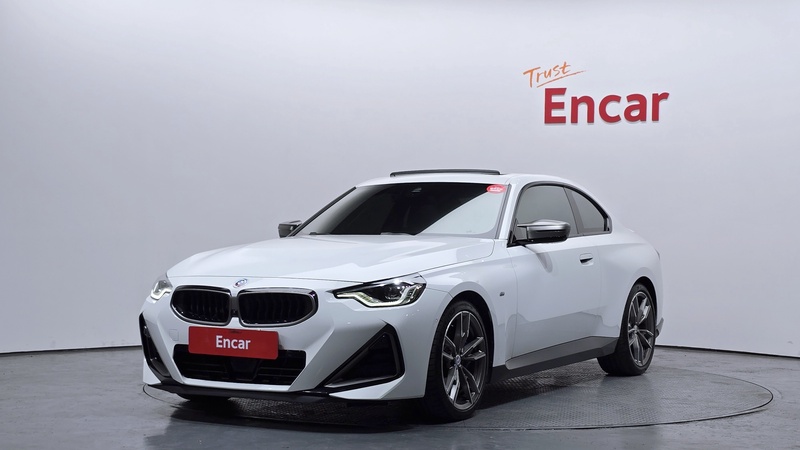 BMW 2 Series