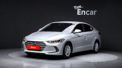 Hyundai Avante 2016