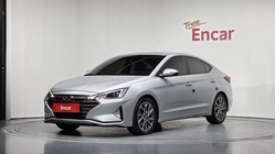Hyundai Avante 2019