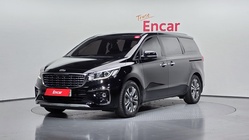 Kia Canival 2019