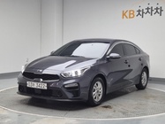 Kia K3 2018