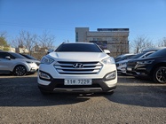 Hyundai Santa Fe 2015
