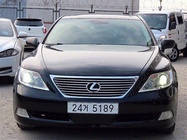 Lexus LS 2007