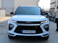 Chevrolet Trailblazer 2023