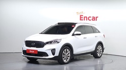 Kia Sorento 2018