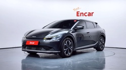 Kia EV6 2021