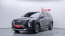 Hyundai Palisade 2019