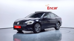 Volkswagen Jetta 2020
