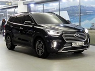 Hyundai Maxcruz 2016