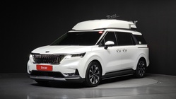 Kia Carnival 2021