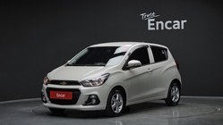Chevrolet Spark 2016