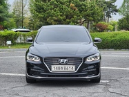 Hyundai Grandeur 2017