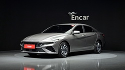 Hyundai Avante 2023