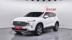 Hyundai Santa Fe 2021