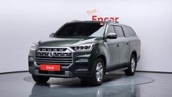 Ssangyong Rexton 2024