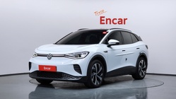 Volkswagen ID.4 2023