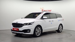Kia Carnival 2017