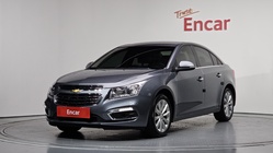 Chevrolet Cruze 2015