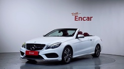 Mercedes-Benz E-Class 2014