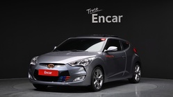 Hyundai Veloster 2011