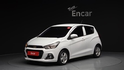 Chevrolet Spark 2016
