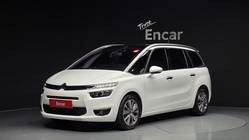 Citroen C4 2016