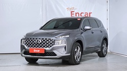 Hyundai Santa Fe 2020
