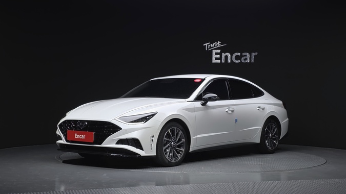 Hyundai Sonata 2023