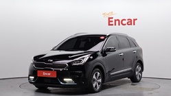 Kia Niro 2018