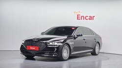 Genesis G90 2020