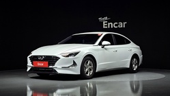 Hyundai Sonata 2019