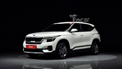 Kia Seltos 2021