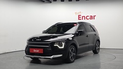 Kia Niro 2024