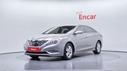 Hyundai Sonata 2009