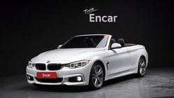 BMW 4 Series 2015