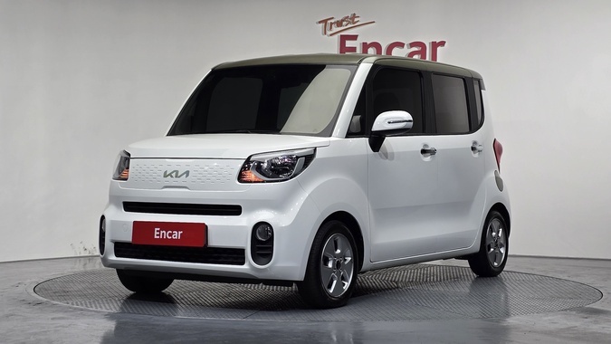 Kia RAY 2022