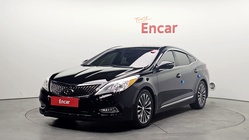 Hyundai Grandeur 2013