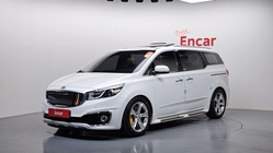 Kia Canival 2017