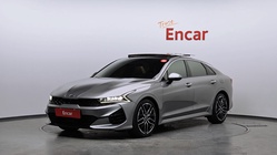 Kia K5 2020