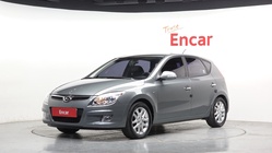 Hyundai i30 2009