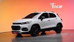 Chevrolet Trax 2019