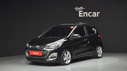 Chevrolet Spark 2018